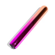 Vibrador Doble Motor Calentador Nu Sensuelle Rumba